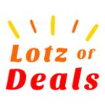 Lotz of Deals Promo Codes