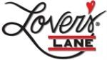 Lover's Lane Promo Codes
