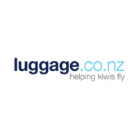 Luggage.co.nz Promo Codes