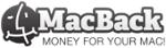 MacBack Promo Codes & Coupons