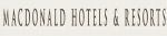 Macdonalds Hotels UK Promo Codes