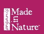 Made In Nature Promo Codes