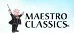 MAESTRO CLASSICS Promo Codes