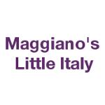 Maggiano's Little Italy Promo Codes
