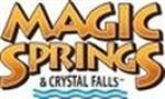 Magic Springs and Crystal Falls Promo Codes