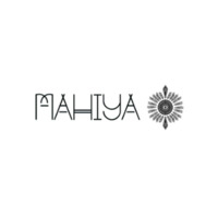 Mahiya Promo Codes