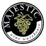 Majestic Wine Warehouses UK