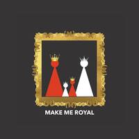 Make Me Royal USA Promo Codes