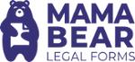 Mama Bear Legal Forms Promo Codes
