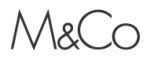 M&Co. Promo Codes