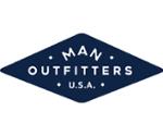 Man Outfitters Promo Codes