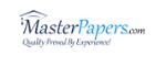MasterPapers Promo Codes