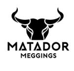 Matador Meggings Promo Codes