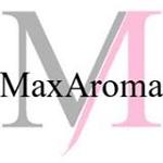 MaxAroma Promo Codes