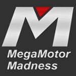Mega Motor Madness Promo Codes
