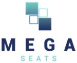 MEGAseats Promo Codes