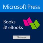 Microsoft Press Store Promo Codes
