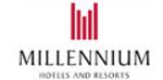 Millennium Hotels & Resorts Promo Codes