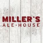 Miller's Ale House Promo Codes