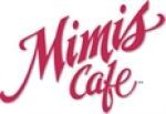 Mimis Cafe Promo Codes