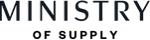 Ministry of Supply Promo Codes & Coupons