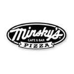 Minsky's Pizza Promo Codes