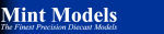 Mint Models Promo Codes