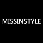 MISSINSTYLE Promo Codes & Coupons