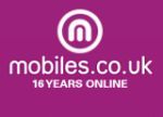 Mobiles.co.uk Promo Codes