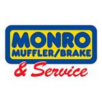 Monro Muffler Brake And Service Promo Codes & Coupons
