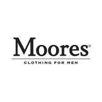 Moores Clothing Promo Codes