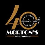 Morton's The Steakhouse Promo Codes & Coupons