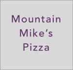 Mountain Mike's Pizza Promo Codes