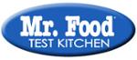 Mr. Food Test Kitchen Promo Codes