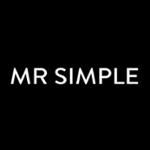 Mr Simple Promo Codes