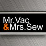 Mr. Vac & Mrs. Sew  Promo Codes