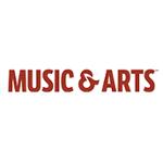 Music & Arts Promo Codes