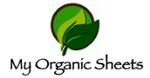 MyOrganicSheets.com Promo Codes