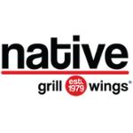 Native Grill & Wings Promo Codes