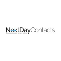 NextDay Contacts Promo Codes