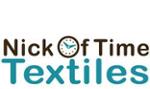 Nick of Time Textiles Promo Codes