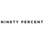 Ninety Percent Promo Codes