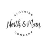 North & Main Clothing Company Promo Codes