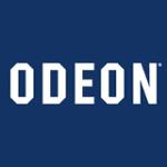 Odeon Cinemas  Promo Codes