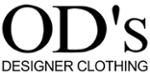 OD's Designer Clothing Promo Codes