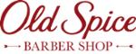 Old Spice Barber Shop Promo Codes