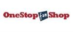 One Stop Fan Shop Promo Codes