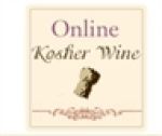 Online Kosher Wine