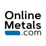 Online Metals Promo Codes