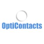 Opticontacts Promo Codes